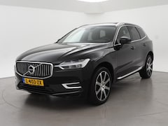 Volvo XC60 - 2.0 RECHARGE T8 390 PK AWD INSCRIPTION + LUCHTVERING | TREKHAAK | ADAPTIVE CRUISE | HEAD-U