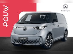 Volkswagen ID. Buzz Cargo - 286pk Bulli Limited Edition 79 kWh | 20" Velgen | Stuurverwarming