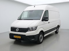 Volkswagen Crafter - 35 2.0 TDI L3H3 Highline 140 pk Automaat | NIEUW TYPE | Verlengde garantie | Navigatie | P