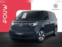 Volkswagen ID. Buzz Cargo - 286pk Bulli Limited Edition 79 kWh | Trekhaak Wegklapbaar | Achterdeuren