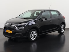 Citroën C3 - 1.2 PureTech Live | All-in 288, - Private Lease | 12 mnd Garantie