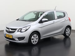Opel Karl - 1.0 ecoFLEX 120 Jaar Edition | All-in 248, - Private Lease | Direct uit voorraad