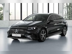 Mercedes-Benz CLA-klasse Shooting Brake - CLA 250+ Business Solution AMG | Sportzetelpakket Voor | Trekhaak