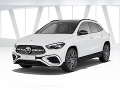 Mercedes-Benz GLA-Klasse - GLA 250e Automaat 140 Years Edition