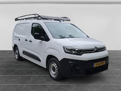 Citroën Berlingo XL - 1.5 BlueHDI Driver