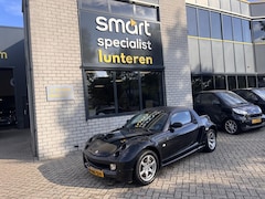 Smart Roadster - 0.7 turbo 45kw Meeneem prijs met nieuwe APK einde zomer sale