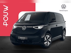 Volkswagen ID. Buzz Cargo - 286pk Bulli Limited Edition 79 kWh | Trekhaak Wegklapbaar | 19" Velgen