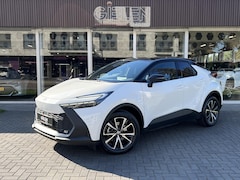 Toyota C-HR - 2.0 Plug-in Hybrid 220 Dynamic Plus | Elektrische achterklep, Groot scherm, Stoel + Stuurv