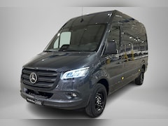 Mercedes-Benz eSprinter - 320 L2 Pro | Winterpakket | Chroompakket Interieur | Parkeerpakket met achteruitrijcamera