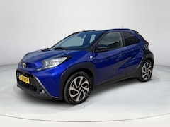 Toyota Aygo X - 1.0 VVT-i MT Pulse | Airconditioning | Stoelverwarming | Carplay | Licht metalen velgen |