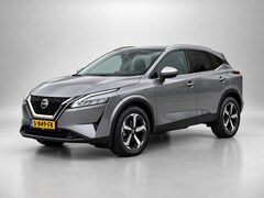Nissan Qashqai - 1.3 MHEV N-Connecta Design Pack incl. Trekhaak