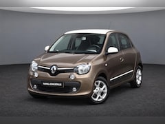 Renault Twingo - SCe 70 Dynamique | 1E EIGENAAR | BLUETOOTH RADIO | CRUISE CONTROL | CLIMATE CONTROL | LMV