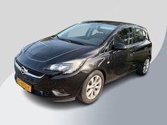 Opel Corsa - 1.4 Edition 90pk Cruise Control | 5 deurs | Airco | Passagierszijde in hoogte verstelbaar