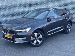 Volvo XC60 - 2.0 T8 Plug-in Hybrid AWD Plus Bright | Long Range | Trekhaak | Panoramadak | Harman Kardo