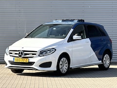 Mercedes-Benz B-klasse - 220 d Ambition automaat