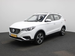 MG MG ZS EV - Luxury 45 kWh | Pano | Carplay | Cruise control | Elektrisch verwarmde en verstelbare stoe