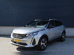 Peugeot 3008 - 1.6 HYbrid 225 GT PHEV I Comfort stoelen I Navigatie I Winterpack