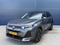 Citroën C5 Aircross - 1.2 Hybrid 145 Business Automaat | Navigatie | Climate control | 360º camera | Draadloos A
