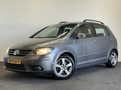 Volkswagen Golf Plus - 1.4 TSI Trendline Automaat Trekhaak