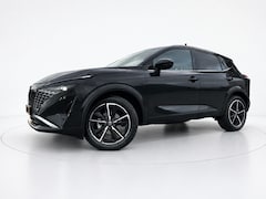 Nissan Qashqai - 1.3 MHEV Xtronic Tekna