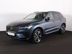 Volvo XC60 - T6 Recharge AWD Plus Dark - Panorama/schuifdak - IntelliSafe Assist & Surround - 360º Came