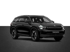Skoda Kodiaq - Sportline Limited 1.5 TSI PHEV 204 PK | Trekhaak | 19" Velgen | Elektrische achterklep |