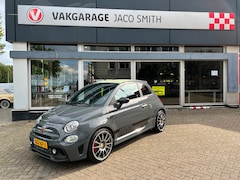 Fiat 500 Abarth - 1.4 T-Jet 595