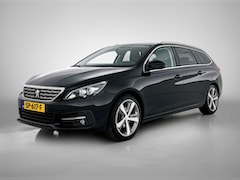 Peugeot 308 SW - 1.2 PureTech Blue Lease Premium | Trekhaak | LMV | Automaat | Te Financieren v.a. €170,