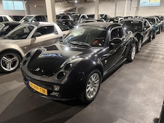 Smart Roadster - 0.7 affection einde zomer sale