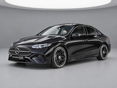 Mercedes-Benz CLA-Klasse - 180 Business Solution AMG | Premium Pakket | Night Pakket | Panoramadak | MBUX Superscreen