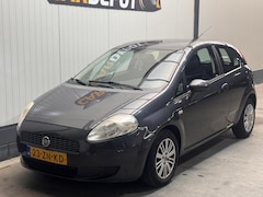 Fiat Grande Punto - 1.4 Dynamic