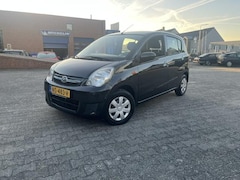 Daihatsu Cuore - 1.0 Trend, Automaat, Airco + Bovag garantie