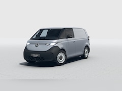 Volkswagen ID. Buzz Cargo - Bedrijfswagens Economy Limited Edition 140 kW (190 pk) Elektro | Inclusief 5 jaar onderhou