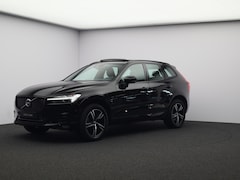 Volvo XC60 - B5 250PK Mild Hybrid R-Design / Panoramisch Dak / Harman Kardon / 360gr Camera / Parkeerve