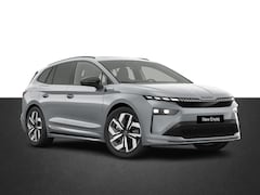 Skoda Enyaq iV - 85 Sportline Tour Edition 286 PK | Trekhaak | Panoramadak | 20'' Velgen |