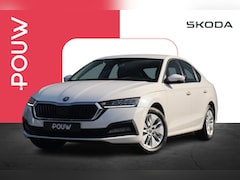 Skoda Octavia - 1.0 TSI 110pk Ambition | Cruise Control | Apple Carplay/Android Auto | LED Koplampen | Par