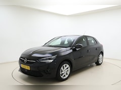 Opel Corsa - 1.2 GS Line | 100pk | Navigatie pakket | Apple Carplay & Android Auto | Trekhaak | Airco |