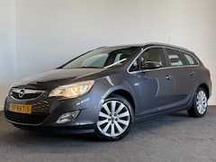 Opel Astra Sports Tourer - 1.4 Cosmo Clima Cruise