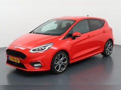 Ford Fiesta - 1.0 EcoBoost ST-Line Navi B&O Winter pack Full LED Koplampen Keyless Dealeronderhouden