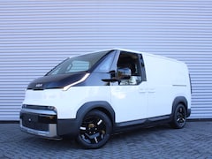 Kia PV5 - L2H1 Plus 71.2 kWh | Nieuw | Schuifdeur L+R | Actieradius tot 416 km (WLTP) | Tijdelijk to