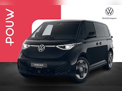 Volkswagen ID. Buzz Cargo - 286pk Bulli Limited Edition 79 kWh | Multimedia Navigatie Pakket | Schuifdeuren Pakket