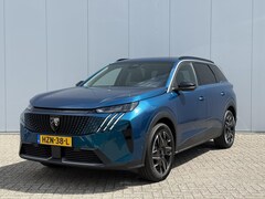 Peugeot 5008 - Allure Hybrid 145pk e-DSC6 Automaat VOORRAAD VOORDEEL | 360 Camera | 7 zits | Adaptive Cru