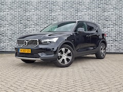 Volvo XC40 - 1.5 T3 Inscription | Trekhaak | Panoramadak | Achteruitrijcamera | Parkeersensoren | Leder