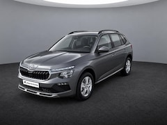 Skoda Kamiq - Selection 1.0 TSI 85 kW / 115 PK SUV 6 versn. Hand | Metallic Lak | 16'' Lichtmetalen Velg