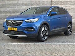 Opel Grandland X - 1.2 Turbo Business Executive | Cruise | Climate | Navi | PDC | Trekhaak |