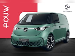 Volkswagen ID. Buzz Cargo - 340pk Bulli Limited Edition 79 kWh 4MOTION | Stoelen Pakket | Warmtepomp