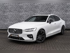 Volvo S60 - 2.0 B4 R-Design | Head-up Display | Harman Kardon Audio | Panoramadak | Achteruitrijcamera