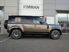 Land Rover Defender 110 - P400e SE UBRAN | Urban | Koelkast | Elektr. Trekhaak |