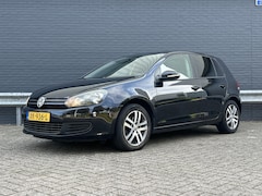 Volkswagen Golf - 1.4 TSI Trendline | Airco | Navi |