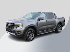 Ford Ranger - 2.0 Double Cab EcoBlue Wildtrak | Adaptieve Cruise Control | Winterpack
